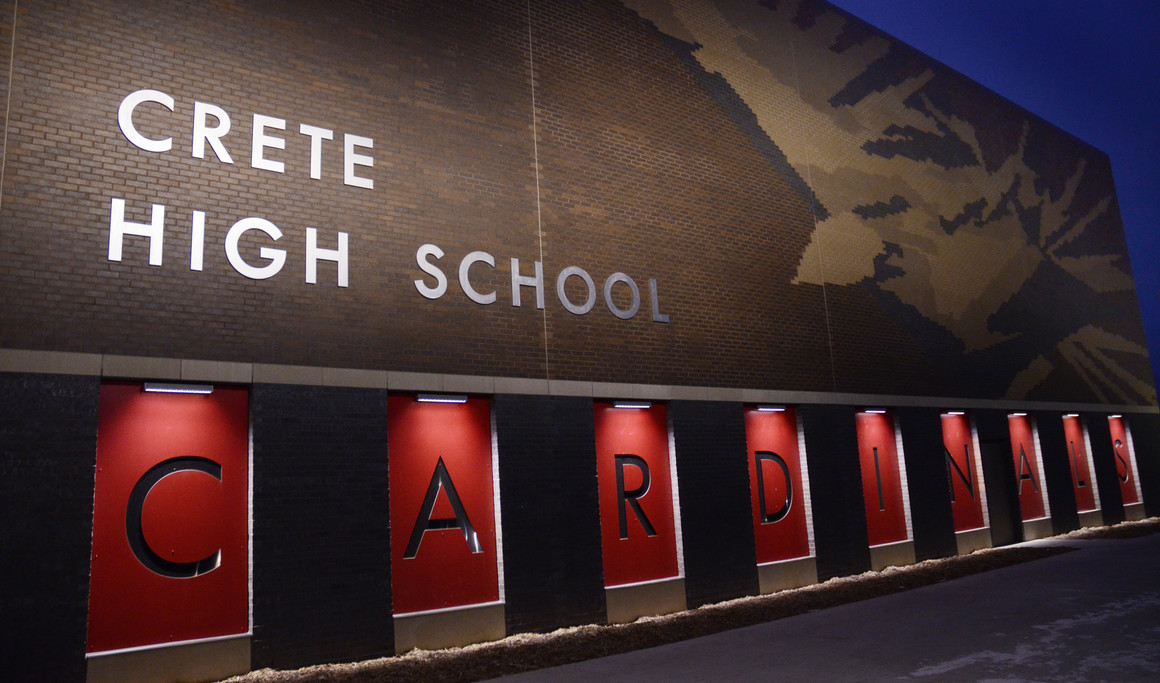 City of Crete Nebraska Living in Crete Main